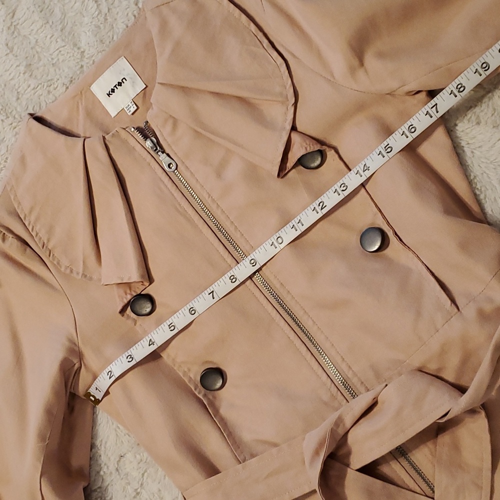 Koton jacket - Picture 3 of 10